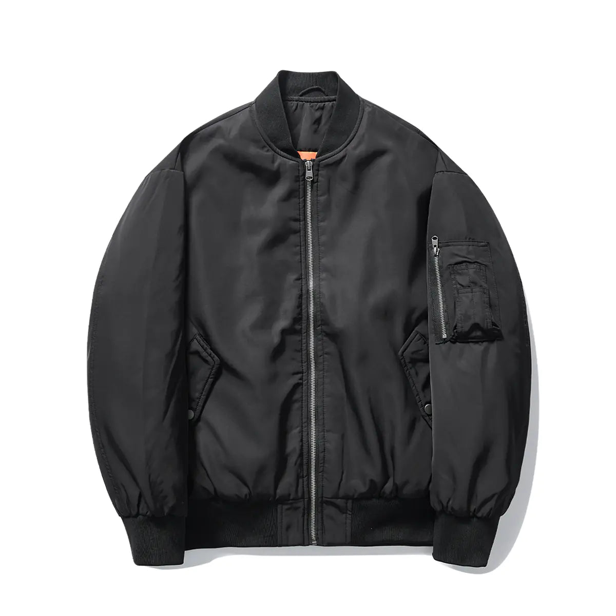 MIGUEL-CHAQUETA BOMBER