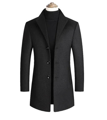 WELMOUR OVERCOAT