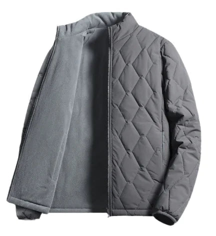 LUIS-CHAQUETA ACOLCHADA PREMIUM