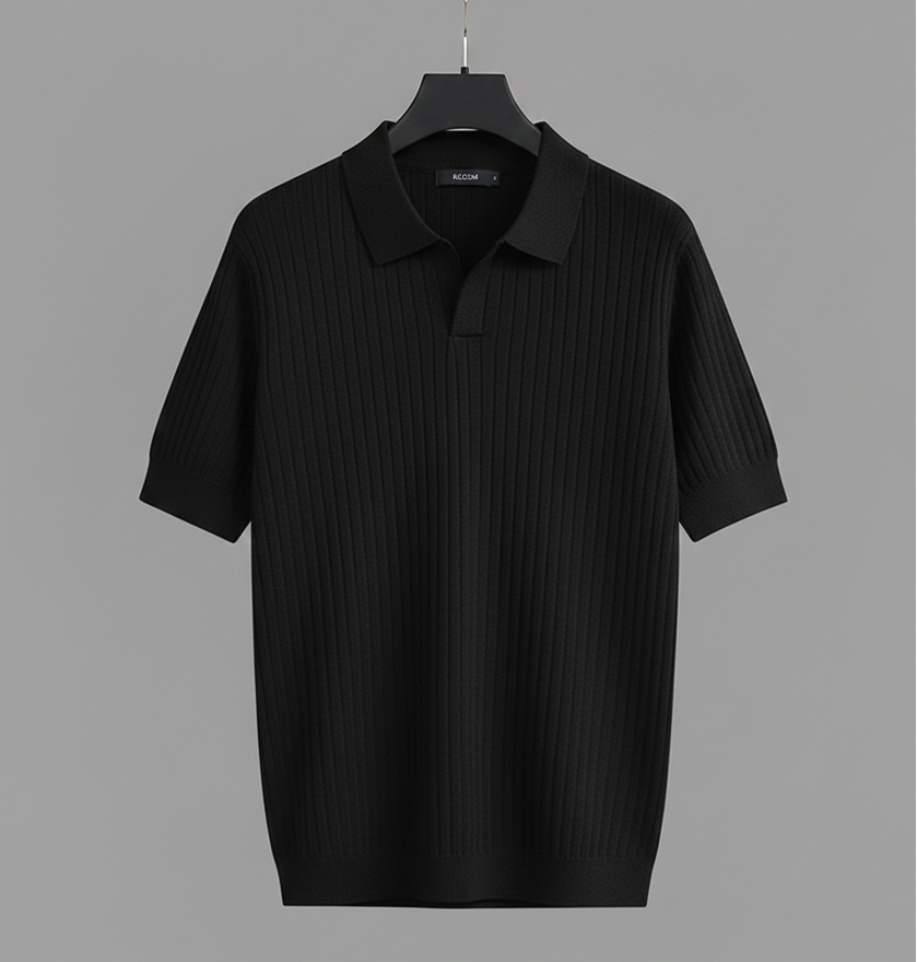 Men's Half Sleeve Polo Shirt
