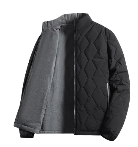 LUIS-CHAQUETA ACOLCHADA PREMIUM