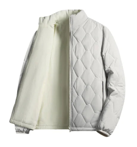 LUIS-CHAQUETA ACOLCHADA PREMIUM