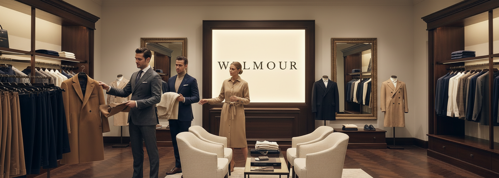 Welmour Mobile Slider - Close Up