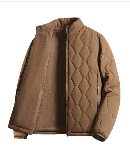 LUIS-CHAQUETA ACOLCHADA PREMIUM